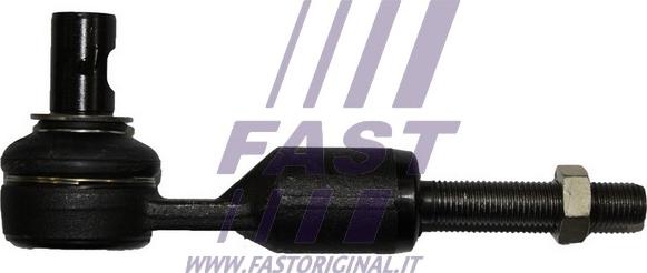 Fast FT16072 - Наконечник кермової тяги Audi A4. A6-- VW Passat 1.6-4.2 03.94-03.09 autozip.com.ua