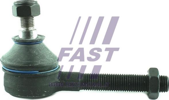 Fast FT16115 - Наконечник рулевой тяги, шарнир autozip.com.ua