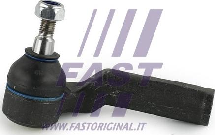 Fast FT16133 - Наконечник рульової тяги, кульовий шарнір autozip.com.ua