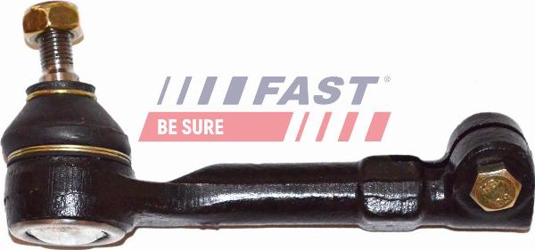Fast FT16127 - Наконечник рульової тяги, кульовий шарнір autozip.com.ua