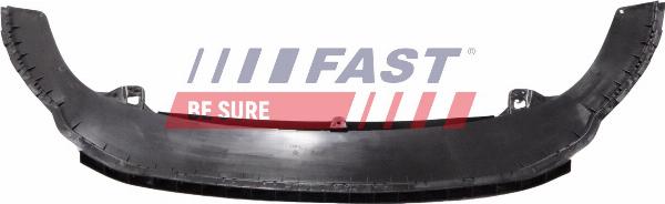 Fast FT10941G - Кожух двигуна autozip.com.ua