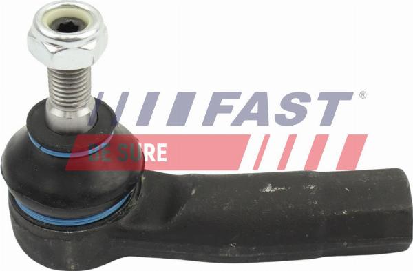 Fast FT10971 - Наконечник рульової тяги, кульовий шарнір autozip.com.ua