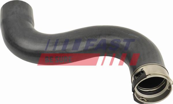 Fast FT10465 - Трубка повітря, що нагнітається autozip.com.ua