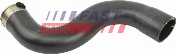 Fast FT10465 - Трубка повітря, що нагнітається autozip.com.ua