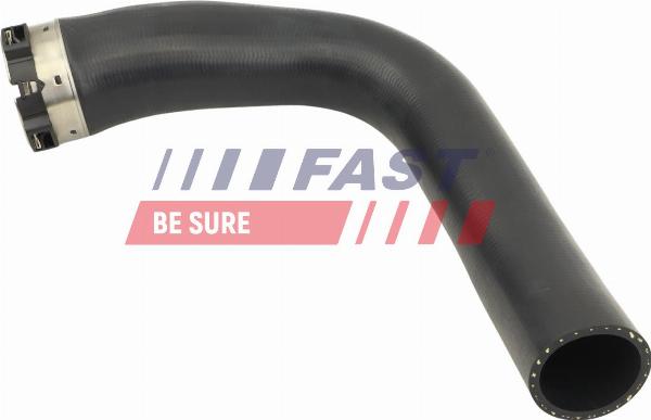 Fast FT10466 - Трубка повітря, що нагнітається autozip.com.ua
