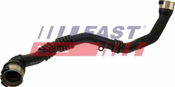 Fast FT10480 - Трубка повітря, що нагнітається autozip.com.ua