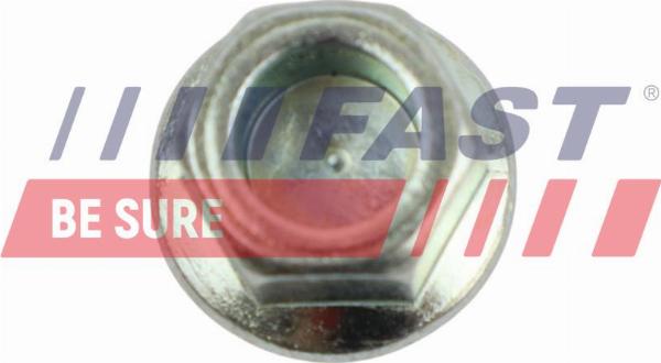 Fast FT10436 - Болт для кріплення колеса autozip.com.ua