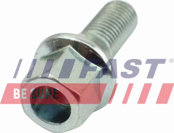 Fast FT10436 - Болт для кріплення колеса autozip.com.ua