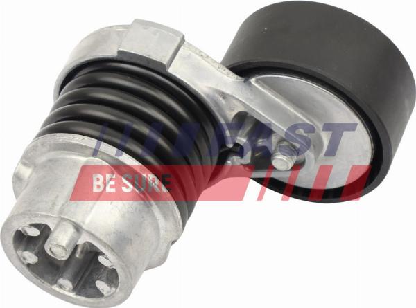 Fast FT10429 - Натягувач ременя, клинові зуб. autozip.com.ua