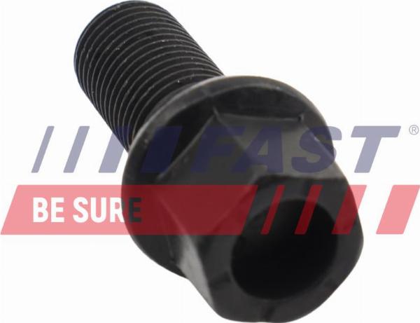 Fast FT10669 - Болт для кріплення колеса autozip.com.ua