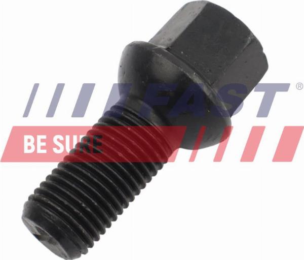 Fast FT10669 - Болт для кріплення колеса autozip.com.ua