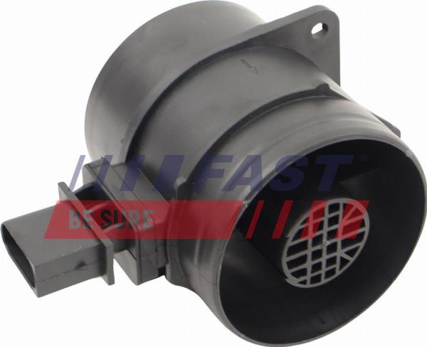 Fast FT10609 - Датчик потоку, маси повітря autozip.com.ua