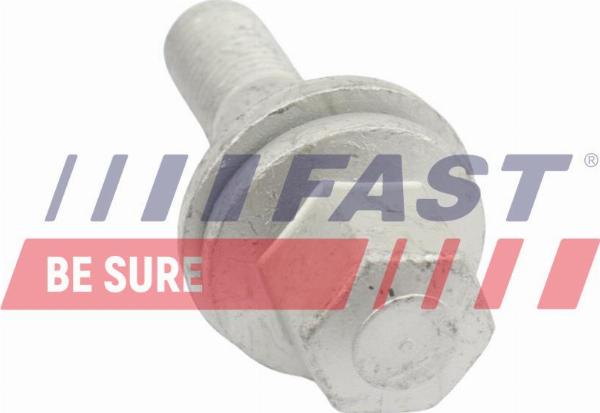 Fast FT10670 - Болт для кріплення колеса autozip.com.ua