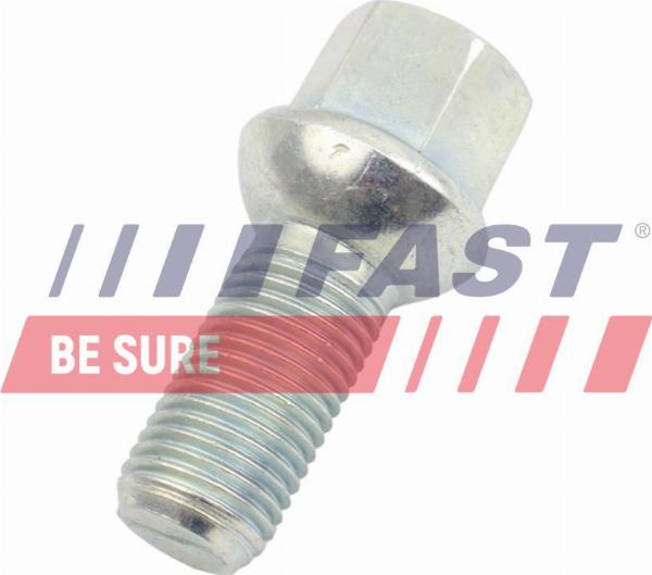 Fast FT10671 - Болт для кріплення колеса autozip.com.ua