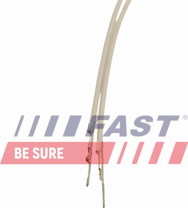 Fast FT10041 - Датчик, зовнішня температура autozip.com.ua