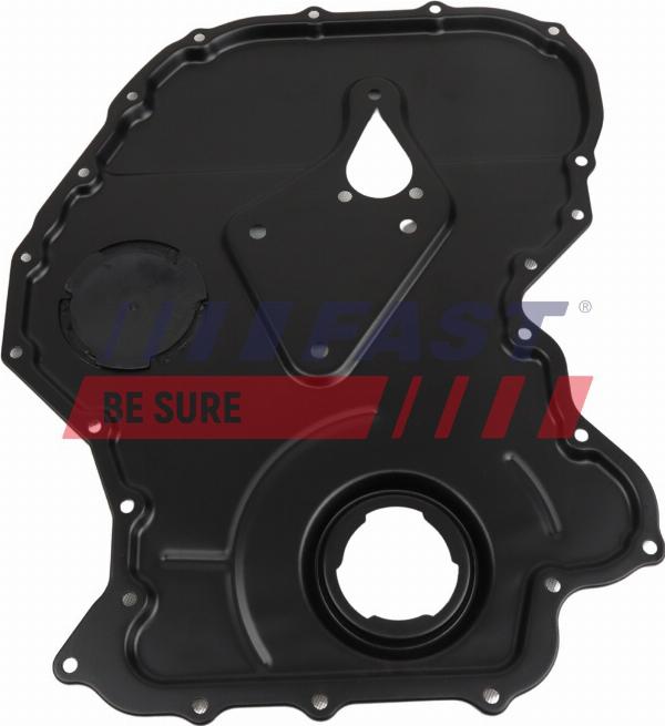 Fast FT10054 - Картер рульового механізму autozip.com.ua