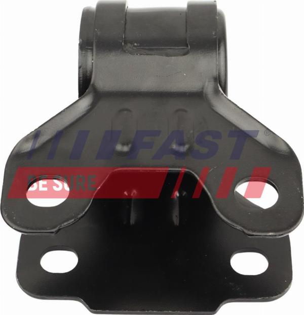 Fast FT10086 - Сайлентблок, важіль підвіски колеса autozip.com.ua