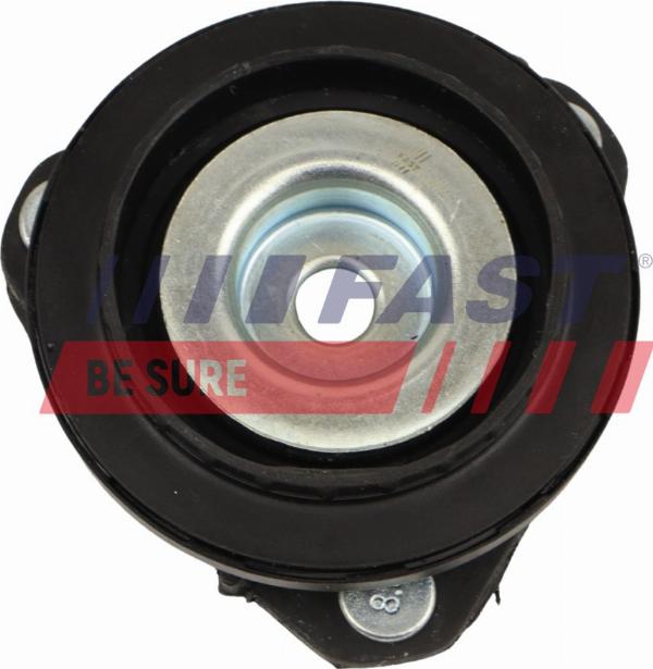 Fast FT10088 - Підвіска, амортизатори autozip.com.ua