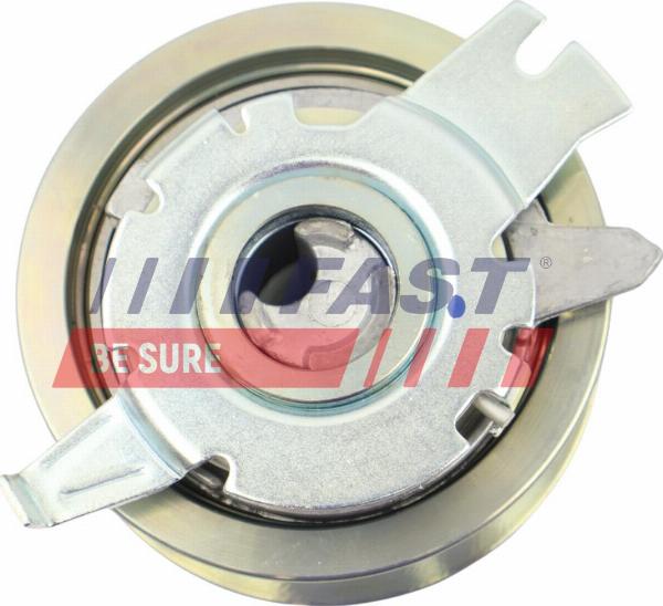 Fast FT10034 - Натяжний ролик, ремінь ГРМ autozip.com.ua