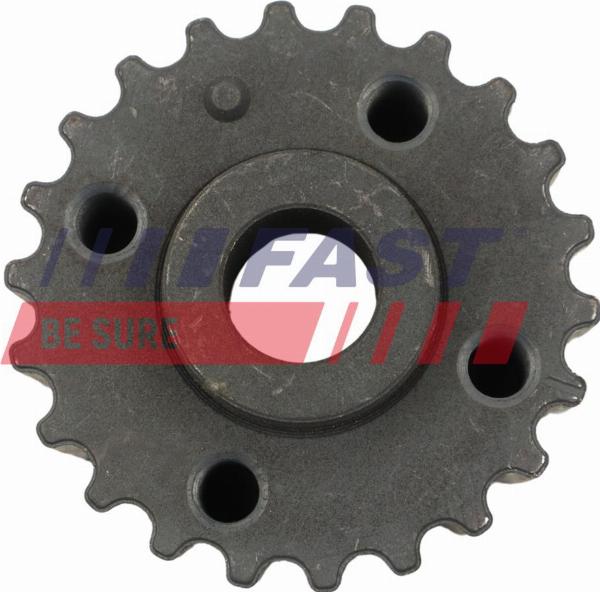 Fast FT10032 - Шестерня, колінчастий вал autozip.com.ua