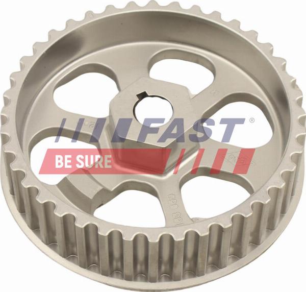 Fast FT10024 - Шестерня, паливний насос високого тиску autozip.com.ua