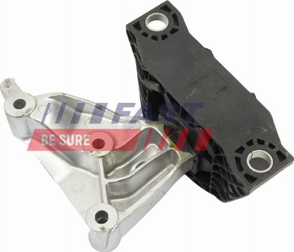 Fast FT10079 - Подушка, підвіска двигуна autozip.com.ua