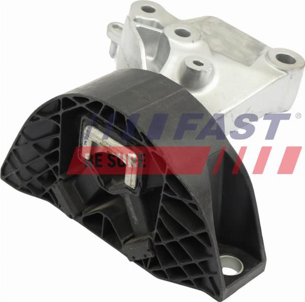 Fast FT10079 - Подушка, підвіска двигуна autozip.com.ua