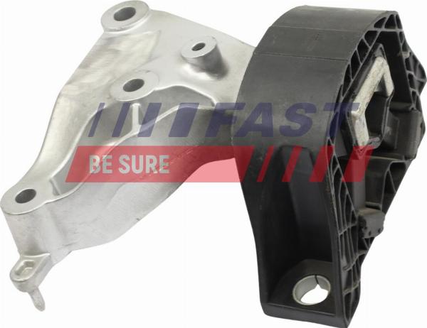 Fast FT10079 - Подушка, підвіска двигуна autozip.com.ua