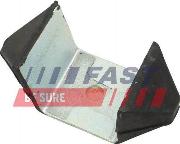 Fast FT10075 - Подушка, підвіска двигуна autozip.com.ua