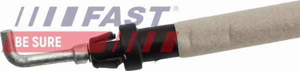 Fast FT10142 - Замок двері autozip.com.ua