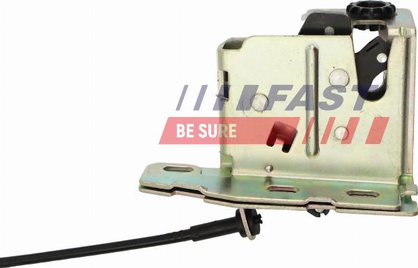 Fast FT10142 - Замок двері autozip.com.ua