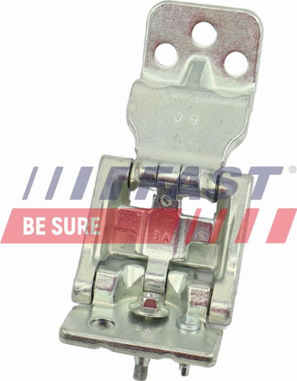 Fast FT10162 - Дверний шарнір autozip.com.ua