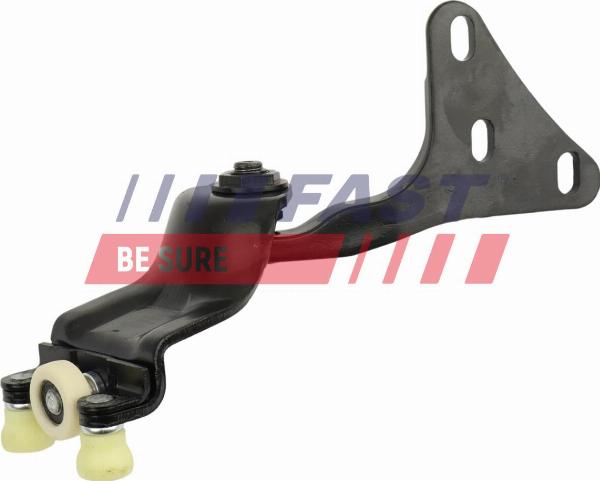 Fast FT10131 - Напрямна ролика, зсувні двері autozip.com.ua
