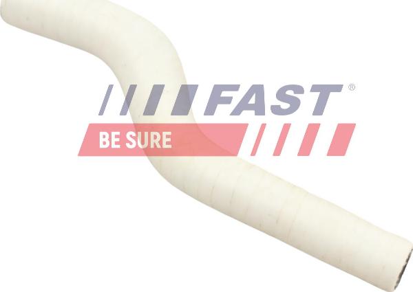 Fast FT10350 - К-кт соед. шланга, датчик тиску (фільтр сажі. / частичн. фільтр autozip.com.ua