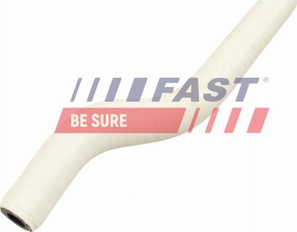 Fast FT10350 - К-кт соед. шланга, датчик тиску (фільтр сажі. / частичн. фільтр autozip.com.ua