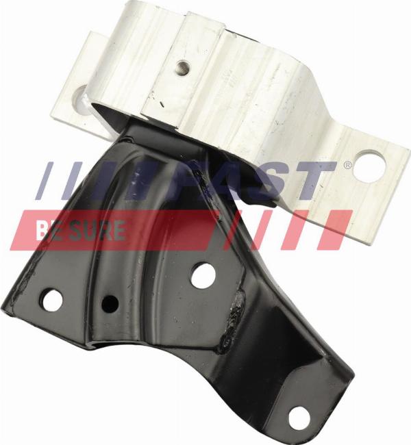 Fast FT10308 - Подушка, підвіска двигуна autozip.com.ua
