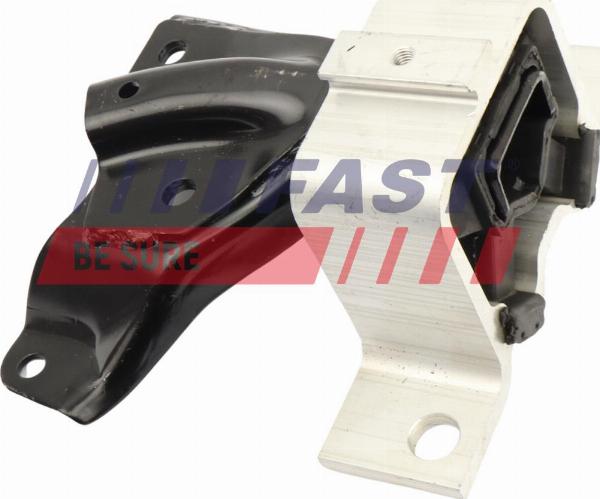 Fast FT10308 - Подушка, підвіска двигуна autozip.com.ua