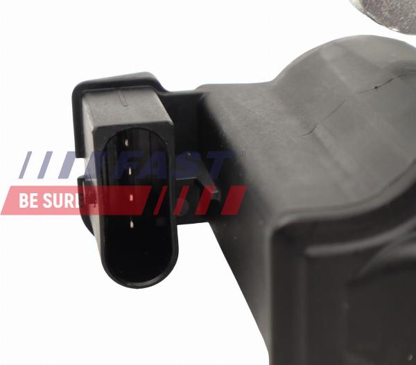 Fast FT10318 - Гальмівний супорт autozip.com.ua