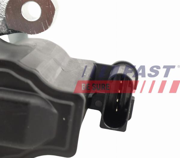 Fast FT10317 - Гальмівний супорт autozip.com.ua