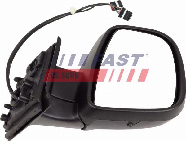 Fast FT10291 - Зовнішнє дзеркало autozip.com.ua