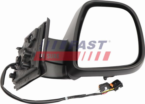 Fast FT10292 - Зовнішнє дзеркало autozip.com.ua