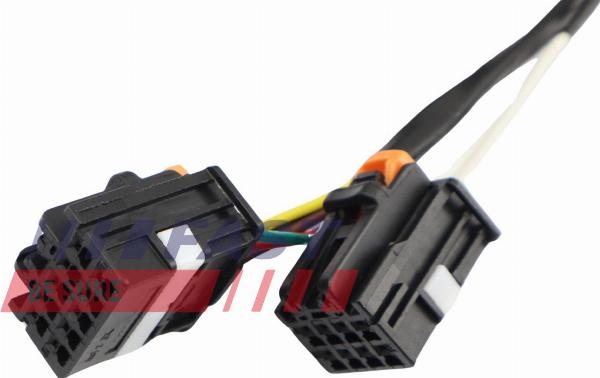 Fast FT10292 - Зовнішнє дзеркало autozip.com.ua