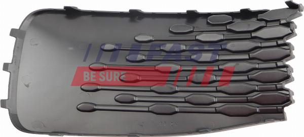Fast FT10766G - Рама, протитуманні фари autozip.com.ua