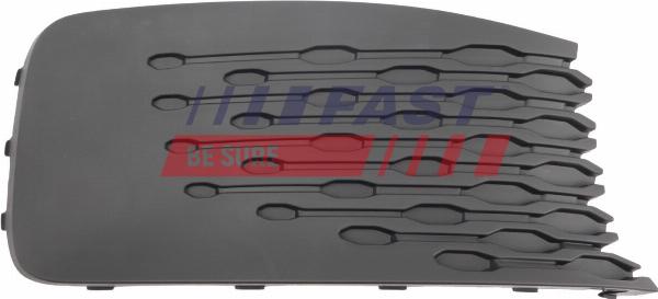 Fast FT10766G - Рама, протитуманні фари autozip.com.ua