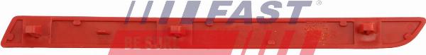 Fast FT10760G - Відбивач autozip.com.ua
