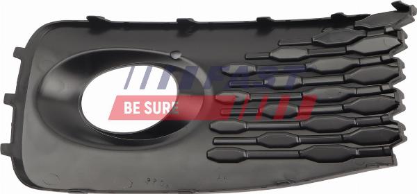 Fast FT10768G - Рама, протитуманні фари autozip.com.ua