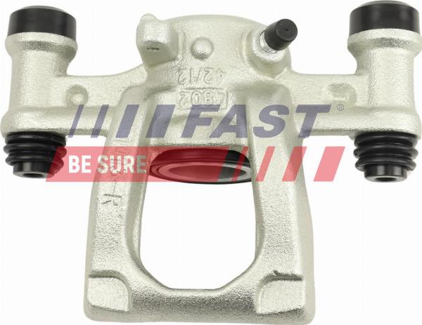 Fast FT10726 - Гальмівний супорт autozip.com.ua