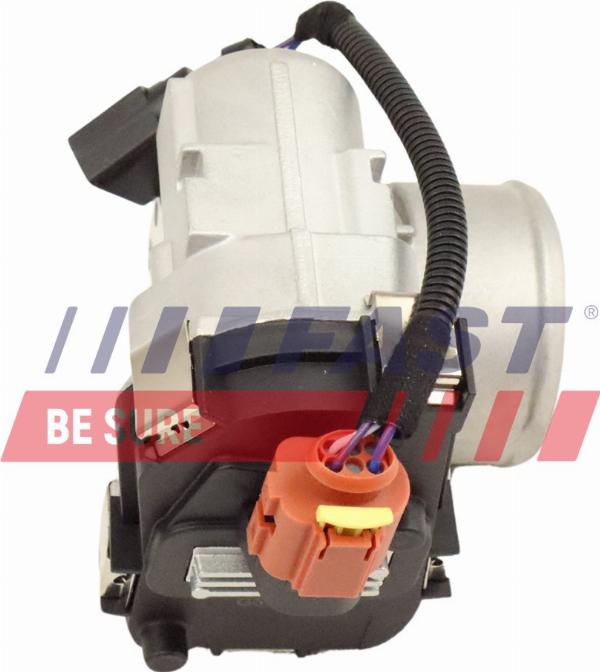 Fast FT11925 - Патрубок дросельної заслінки autozip.com.ua