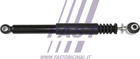 Fast FT11509 - Амортизатор autozip.com.ua