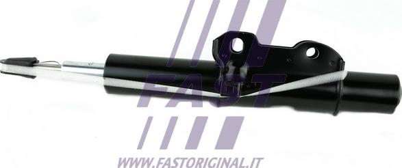 Fast FT11514 - Амортизатор autozip.com.ua